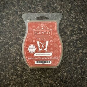 Scentsy Bar